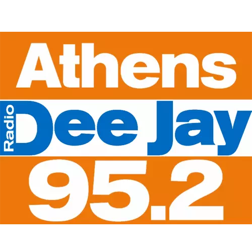 Athens DeeJay 95,2