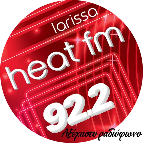 Heat FM Larissa 92,2