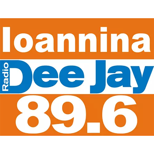 Ιωάννινα Deejay 89,6