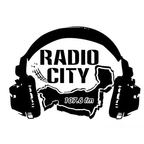 Radio City 107,6