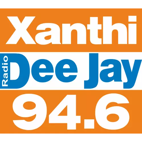 Xanthi DeeJay 94,6