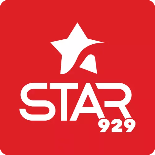 Star FΜ 92,9