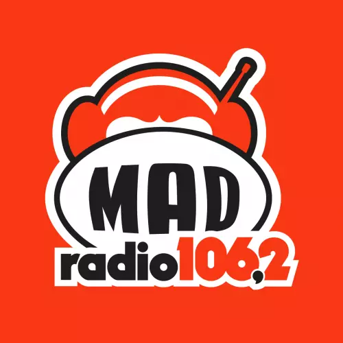 Mad Radio 106,2