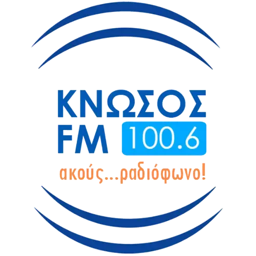 Κνωσός Fm 100,6