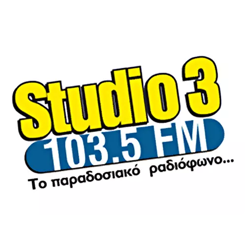Studio 3 103,5