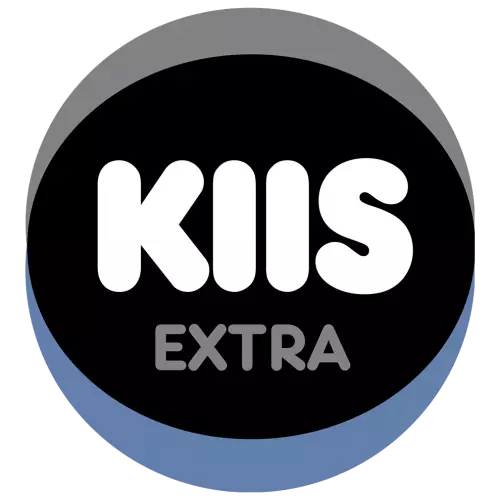 Kiis Extra 93,8