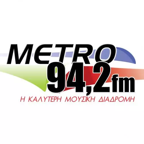 Metro Fm 94,2