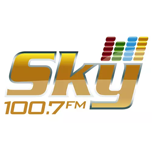 Sky Fm 100,7