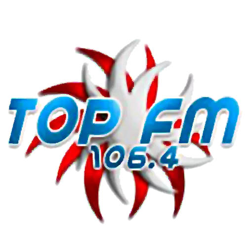 Top Fm 106,4