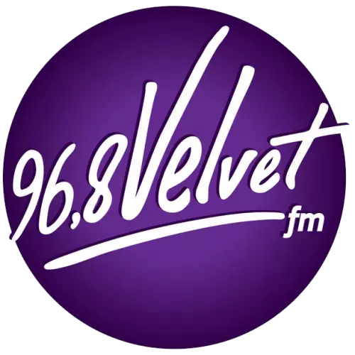 Velvet 96,8