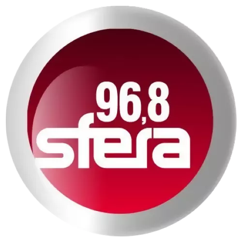 Sfera 96,8