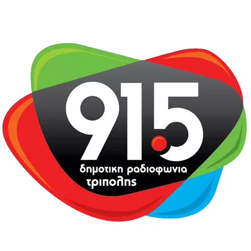 Δημοτική Ραδιοφωνία Τρίπολης 91,5