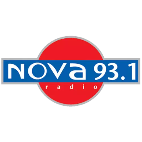 Nova Radio 93,1
