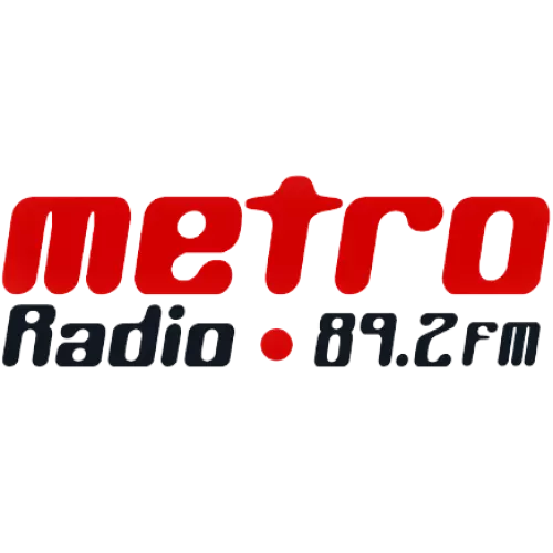 Metro Radio 89,2