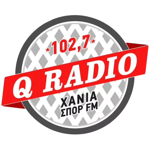 Q Radio Χανιά Sport FM  102,7