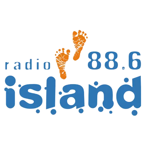 Island Fm 88,6