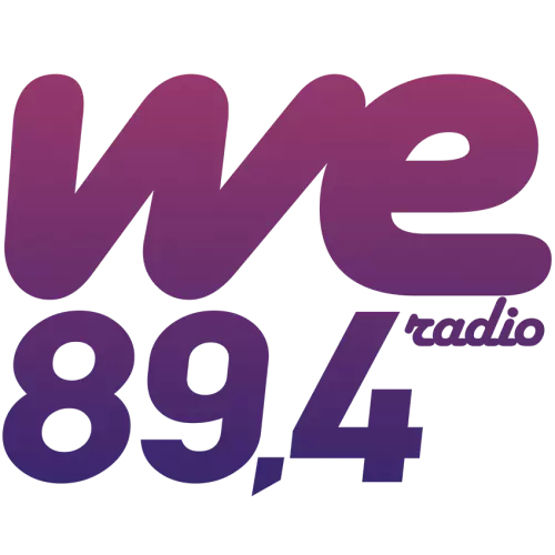 We Radio 89,4