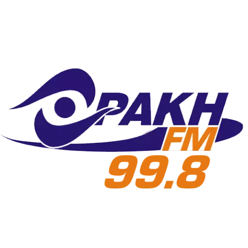 Θράκη Fm 99,8