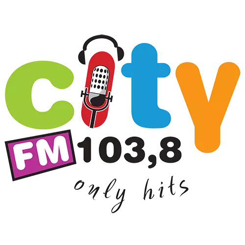 City Fm 103,8