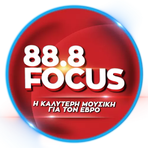 Focus 88,8