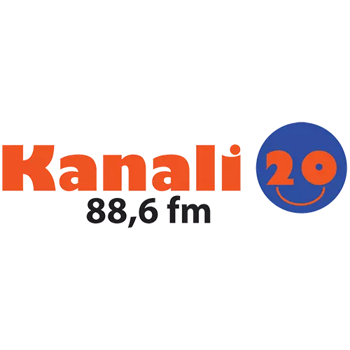 Κανάλι 20 88,6