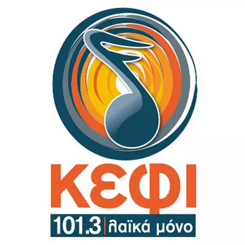 Ραδιο Κέφι 101,3