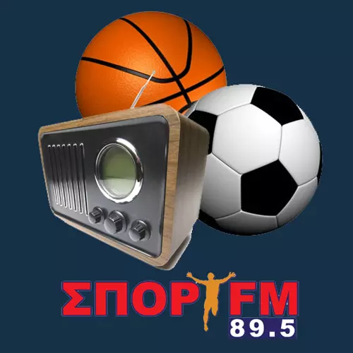 Sport Fm 89,5