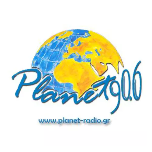 Radio Planet 90,6