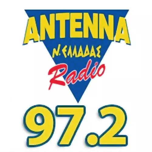 Antenna Νότιας Ελλάδας 97,2