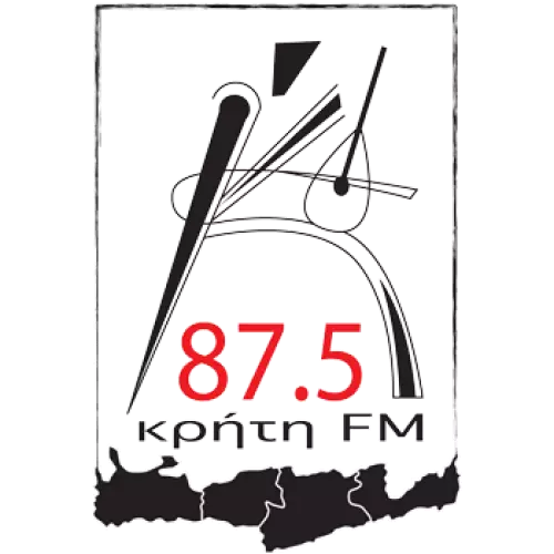 Κρήτη Fm 87,5