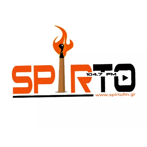 Spirto 104,7