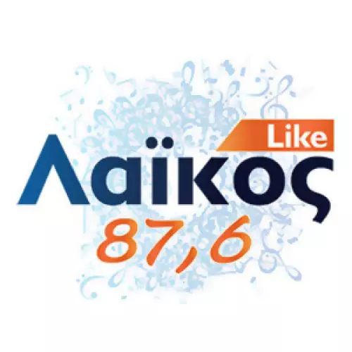 Λαϊκός 87,6