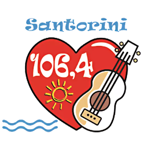 Σαντορίνη Fm 106,4