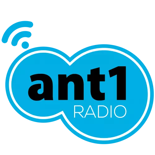Ant1 Radio 102,7