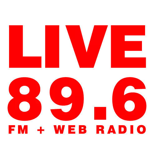 Live fm 89,6