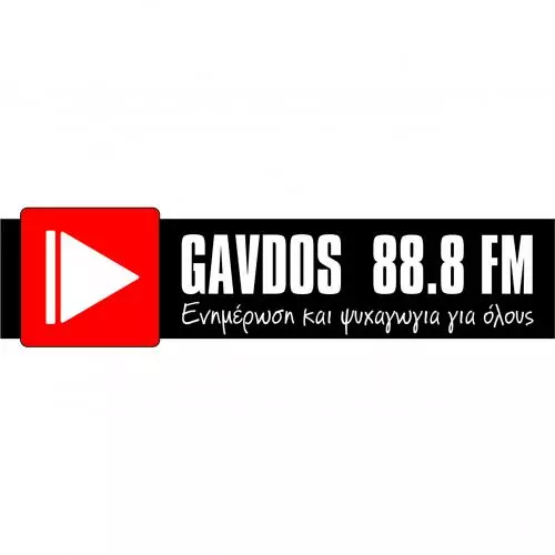 Γαύδος Fm 88,8