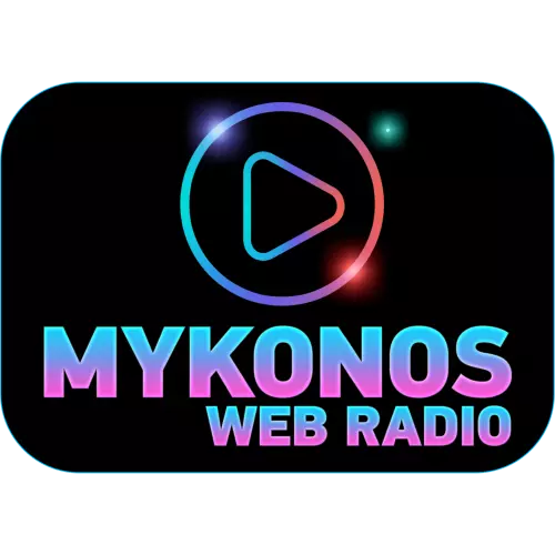 Mykonos Live Radio 