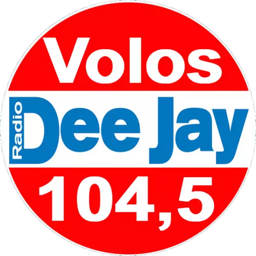 Volos Radio DeeJay 104,5