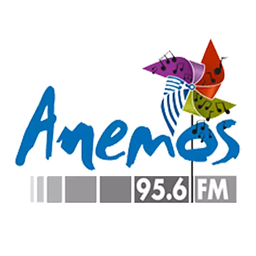 Ανεμος 95,6