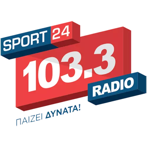 Sport24 Radio 103,3
