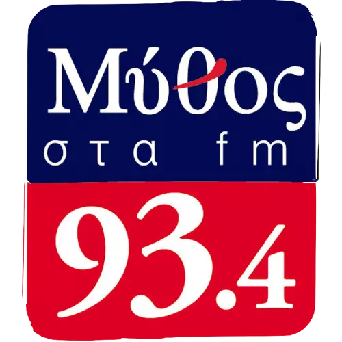 Μύθος Fm 93,4