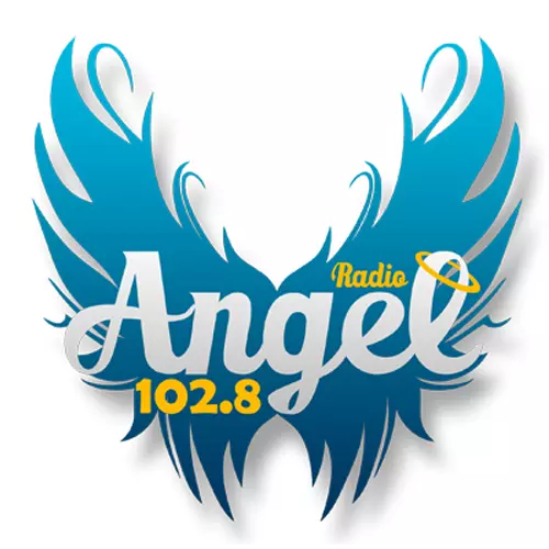 Angel 102,8
