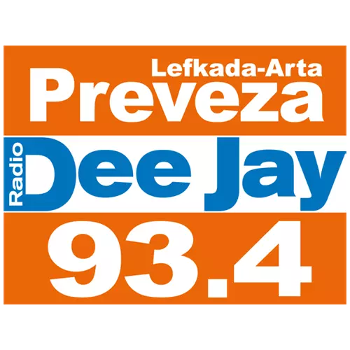 Radio Deejay 93,4