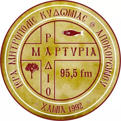 Ράδιο Μαρτυρία 95,5