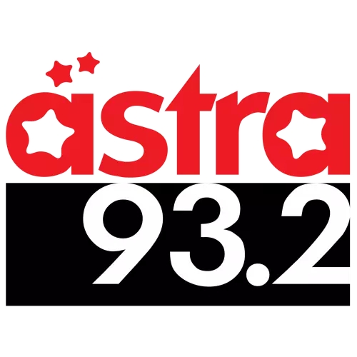 Astra 93,2