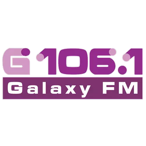 Galaxy 106,1