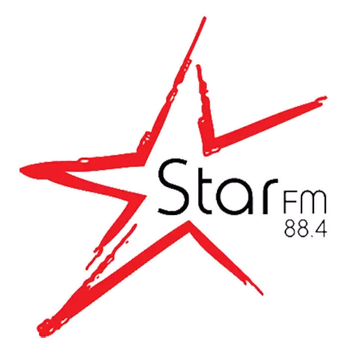 Star Fm 88,4