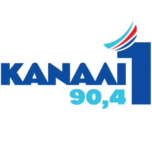 Κανάλι 1  90,4