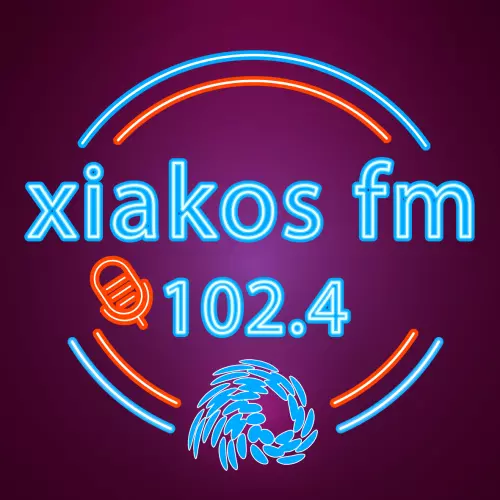 Χιακός Fm 102,4
