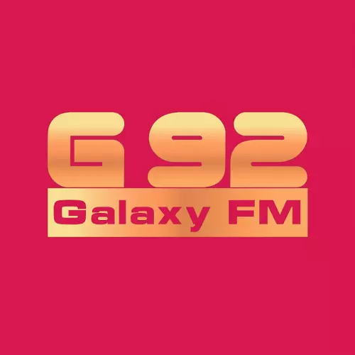 Galaxy 92